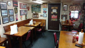 Mike & Jeff's BBQ Catering - Greenville