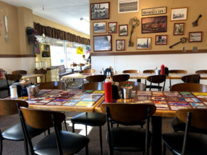 Mike & Ronda's The Place - Flagstaff
