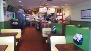 Mike & Sons Sub Shop - North Bethesda