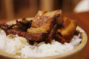 Mikeni's Abe Food Catering Business - Newark