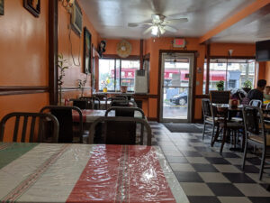 Mike's - Jersey City