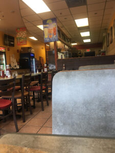 Mike's Bagel Deli & Pizza - Roselle