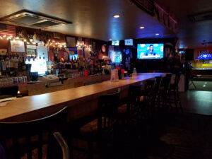 Mike's Cocktails - Spring Valley