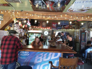 Mike's Corner - New Smyrna Beach