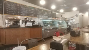 Mike's Deli - Chelsea