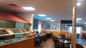 Mike's Ellijay Restaurant - Ellijay