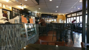 Mike's Food & Spirits - Somerville
