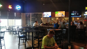 Mike's Grill & Tap - O'Fallon