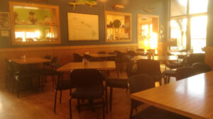 Mike's Inland Seafood - Boone