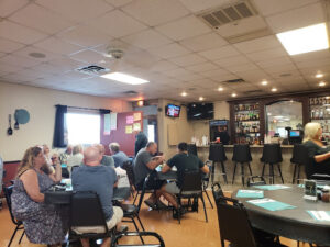 Mike's Kitchen - Cranston