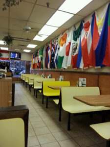 Mike's Pizza - West Chester