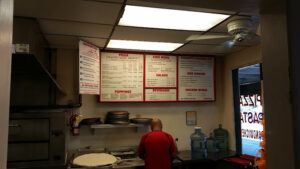 Mike's Pizza - San Dimas