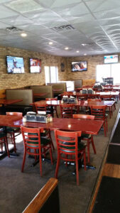 Mike's Pizza Deli Station - Clearwater
