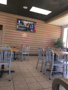 Mike's Place Pizzeria & Roast - Woburn