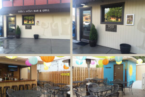 Mike's Wife's Bar & Grill - Oakmont