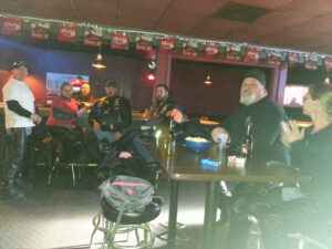 Mikey's Bar & Grill - Orangeburg