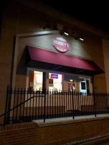 Mikkeys Retro Grill - Smyrna