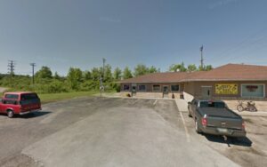 Mikki's Diner - Ashtabula