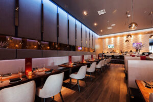 Miko Plainview - Sushi & Hibachi - Plainview
