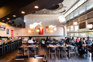 Mikomi Sushi West Covina - West Covina