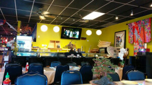 Miko’s Cuisine - Wailuku