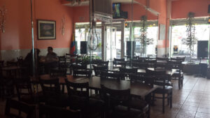 Milagro - Union City
