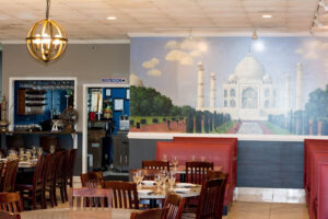 Milan Indian Cuisine - Lynchburg
