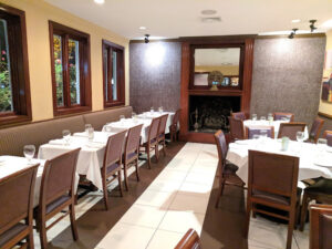 Milan Indian Restaurant - Charlottesville