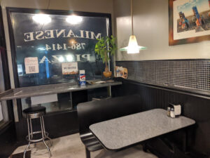 Milanese Pizza - Riverton
