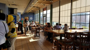 Milano Bakery and Cafe - Detroit