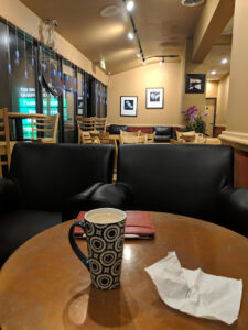 Milano Coffee - Greenwood Village