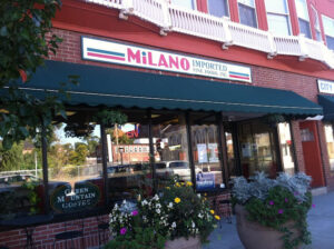 Milano Importing - Springfield