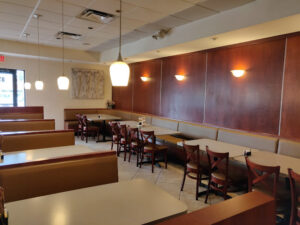 Milano Italian Grill - Tamarac