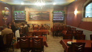 Milano Italian Grille - Ocala
