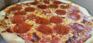 Milano Pizza - Bellmawr
