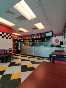 Milano Pizza - Albany