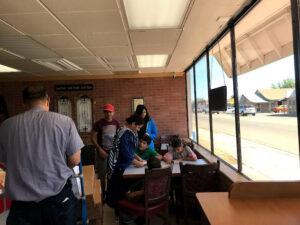 Milano Pizza & Greek Deli - Manteca