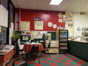 Milano Pizza & Subs - Dunwoody