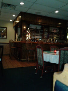 Milano Restaurant - Gastonia
