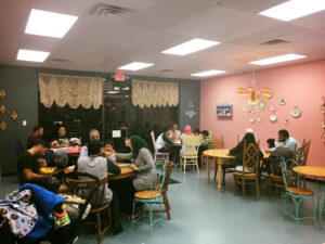 Milano halal Pizza - Richardson