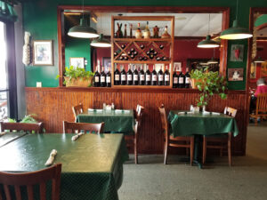 Milano's - Valley