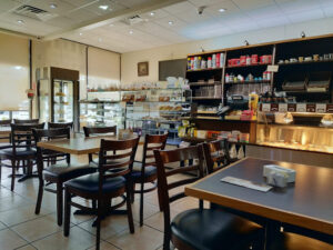 Milanos Bakery - Tamarac
