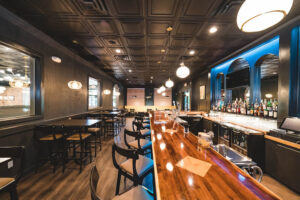 Milano's Enoteca & Italian Ristaurante - Lynchburg