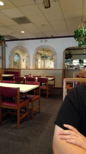 Milano's Family Restaurant - Springfield