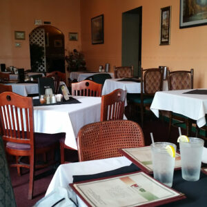 Milanos Italian Cuisine - Evansville