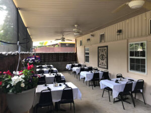 Milano's Italian Grill - Little Rock - Little Rock