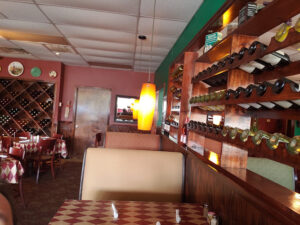 Milano's Pizza - LaGrange