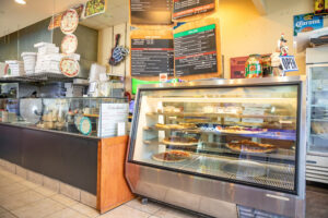 Milano's Pizza - Collierville