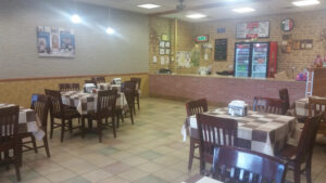 Milano’s Pizza - Waxahachie