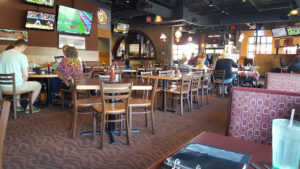 Milano’s Pizza, Subs & Taps (Miami Township) - Miamisburg